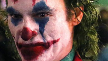 Se filtran las primeras escenas de Joaquin Phoenix en ‘The Joker’