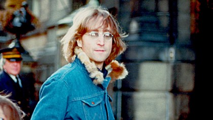 Justo en día de elecciones, Yoko Ono lanza tema de protesta de John Lennon