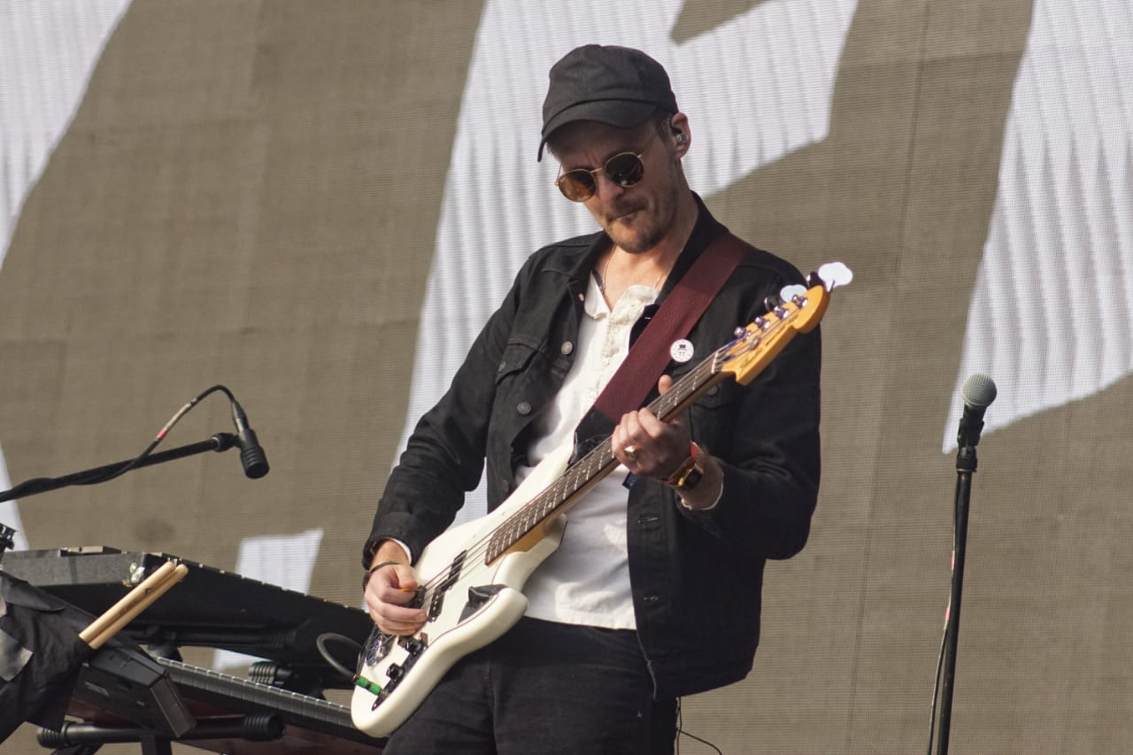 ¿Te perdiste del Corona Capital 2018? ¡Acá las mejores fotos de las bandas!