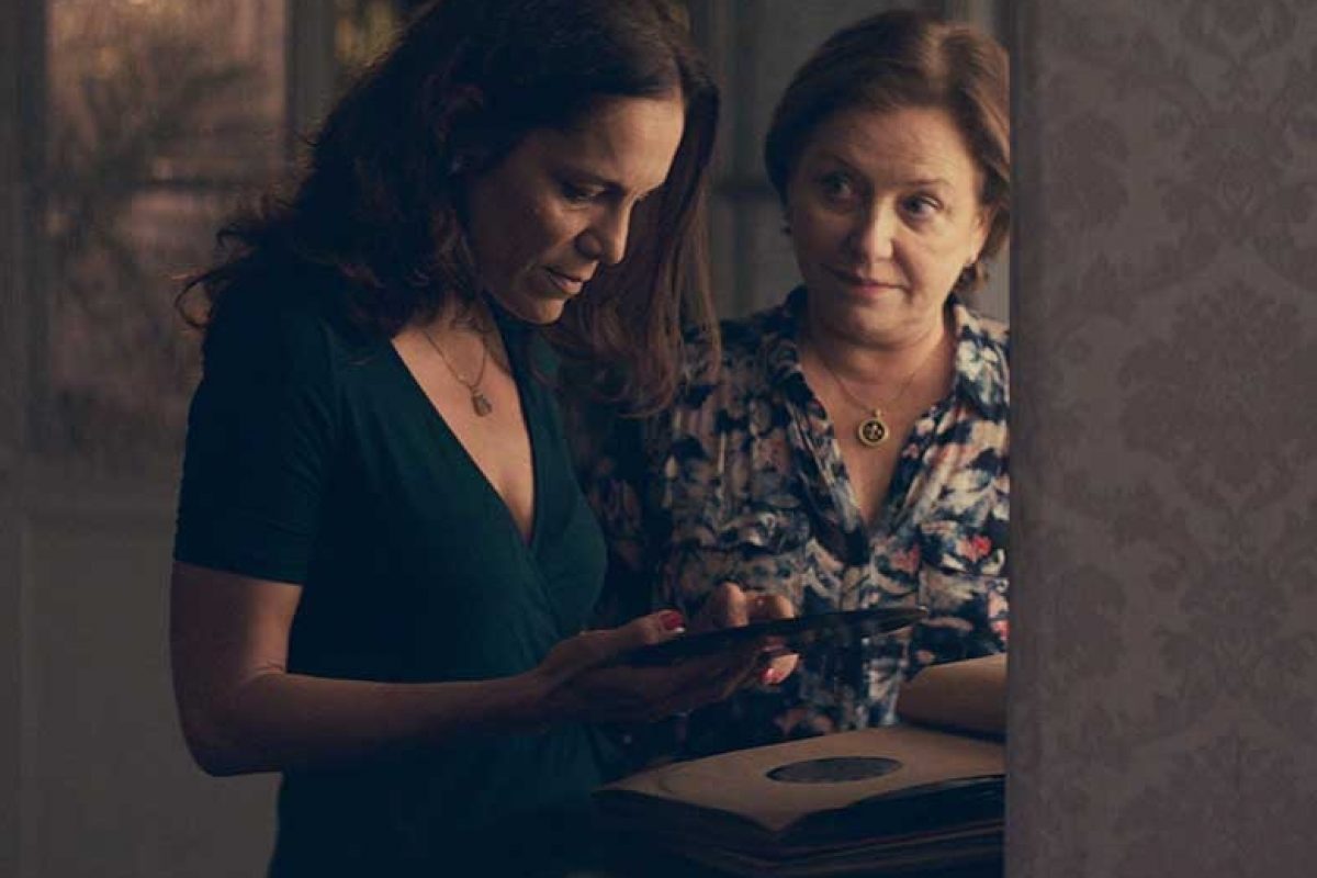 Netflix anunció al ganador Premio Ópera Prima como parte de la Semana Fénix