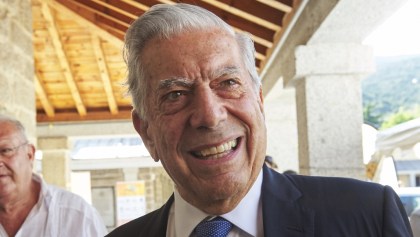 'Cinco Esquinas' de Mario Vargas Llosa, entre los '100 libros Notables de 2018' del NYT