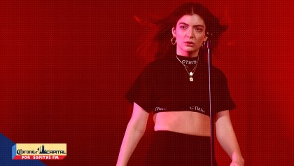 5 razones por las que Lorde es headliner del Corona Capital 2018