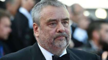 Continúan las acusaciones de abuso sexual para el cineasta francés, Luc Besson
