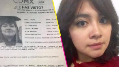 En el país del no pasa nada: Encuentran cuerpo de estudiante de la UNAM en Nezahualcóyotl