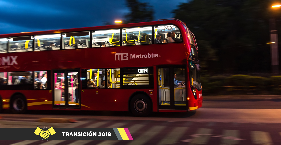 ¡Abusados! Estas estaciones del Metro y Metrobús en CDMX estarán cerradas el 1º de diciembre