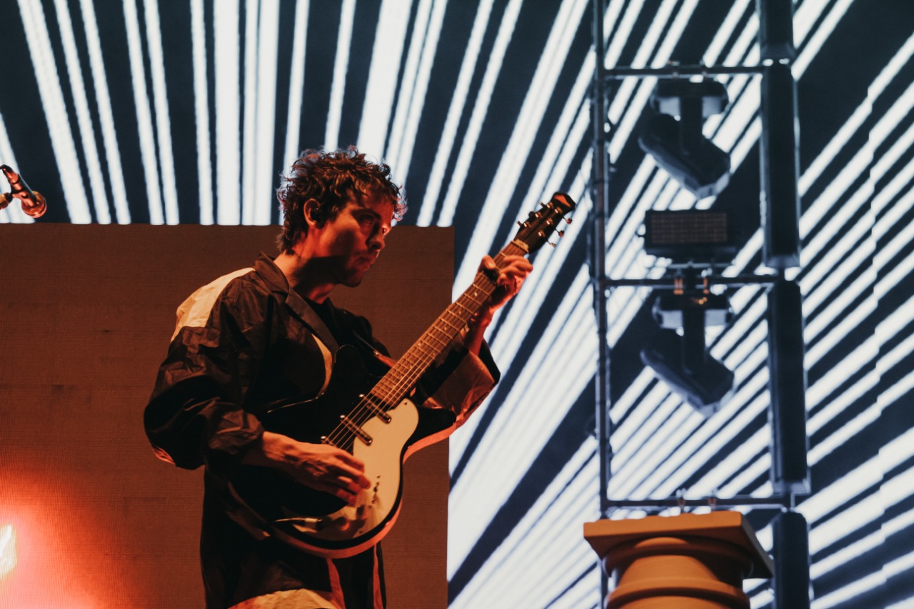 ¿Te perdiste del Corona Capital 2018? ¡Acá las mejores fotos de las bandas!