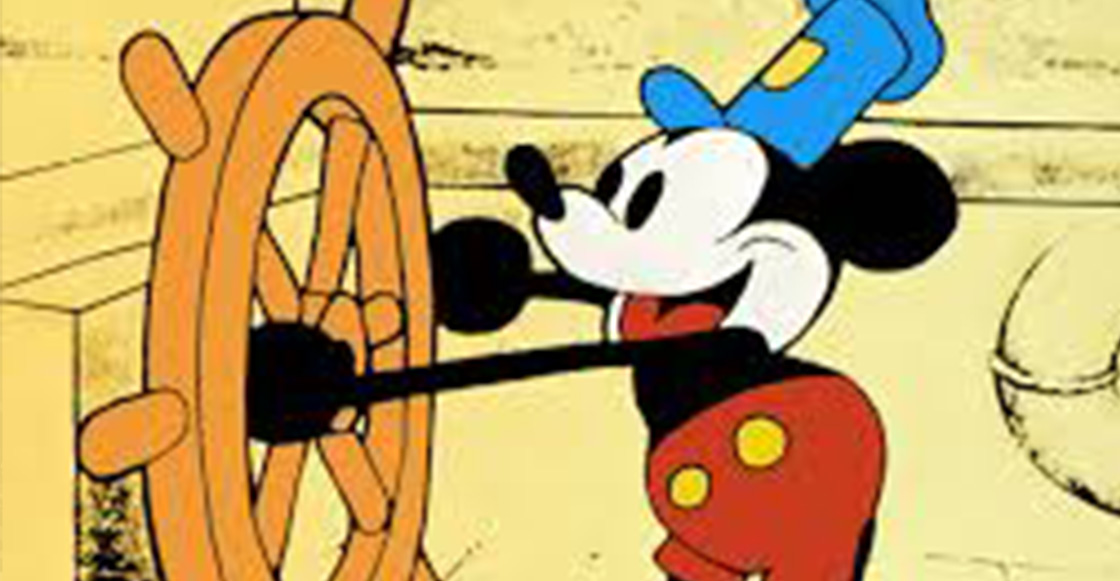 ¡Mickey Mouse celebrará sus 90 años en el Museo del Juguete Antiguo!