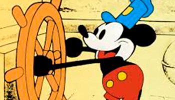 ¡Mickey Mouse celebrará sus 90 años en el Museo del Juguete Antiguo!