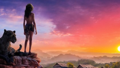Ya hay nuevo tráiler y fecha de estreno del live action ‘Mowgli’ para Netflix
