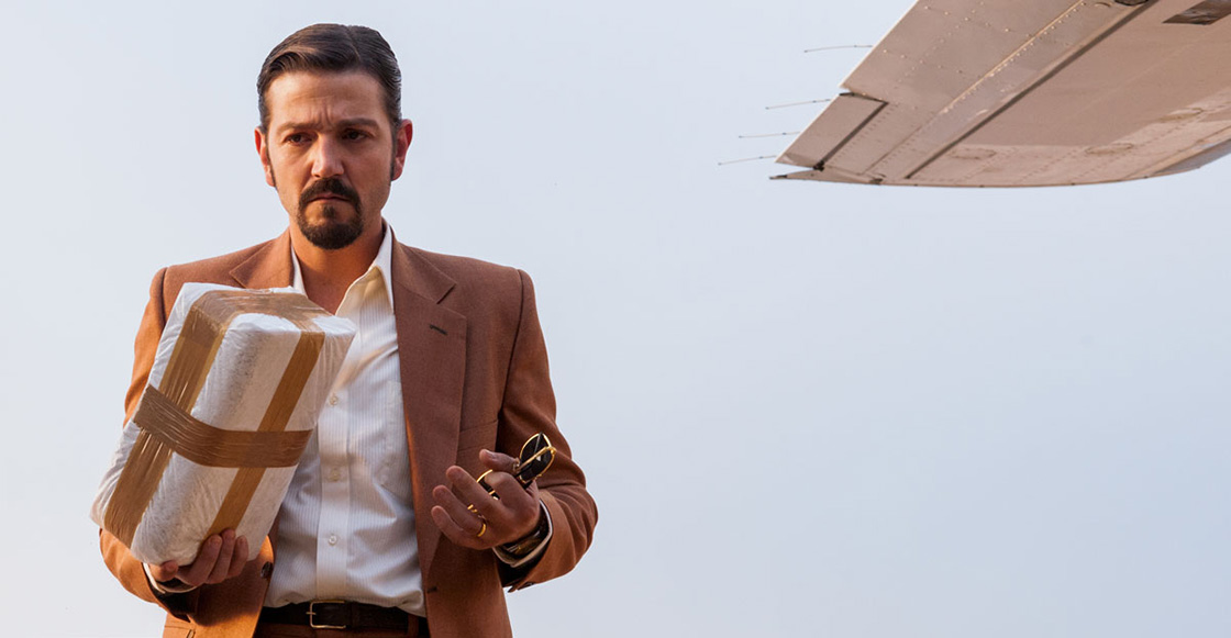 ‘Narcos: México’