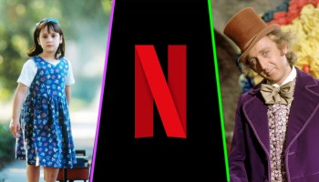 Netflix producirá series animadas de Willy Wonka, Matilda y más