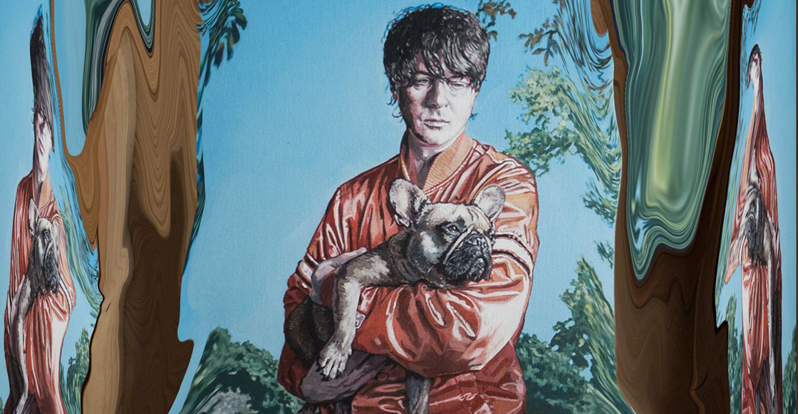 Panda Bear está de vuelta con nuevo disco... ¡y nueva canción!