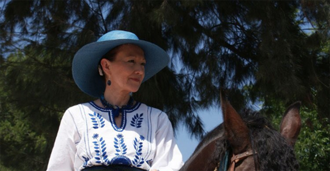 Murió la chef Patricia Quintana, promotora de la gastronomía mexicana e indígena