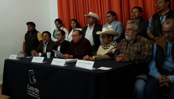 Red Nacional Indígena exige consulta para pueblos y comunidades sobre Tren Maya