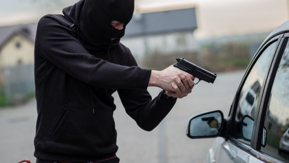 La mayoría de mexicanos tienen miedo de ser robados a mano armada: MUCD