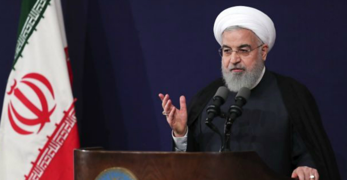 Irán afirma que seguirá vendiendo petróleo a pesar de sanciones