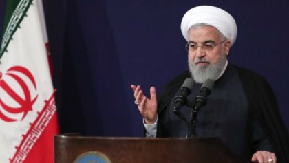 Irán afirma que seguirá vendiendo petróleo a pesar de sanciones