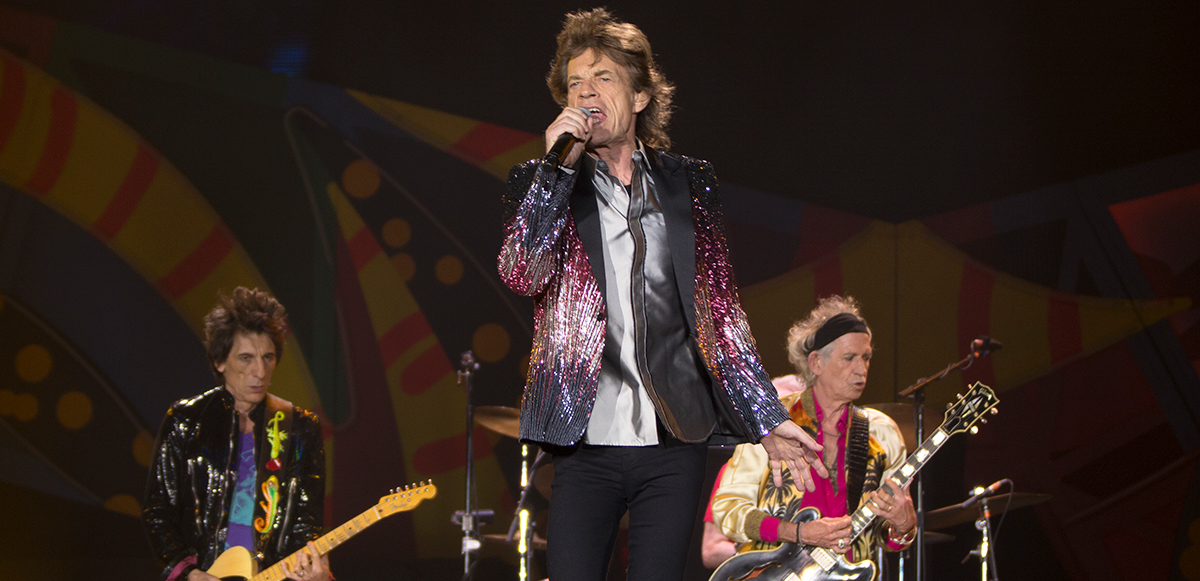 ¿QUÉ? Keith Richards insinúa que esta podría ser la última gira de los Rolling Stones