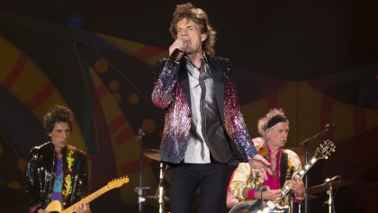 ¿QUÉ? Keith Richards insinúa que esta podría ser la última gira de los Rolling Stones