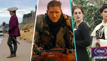 Estas son las actividades de cine más importantes de la Semana Fénix 2018