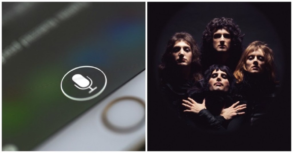 Con este truco harás que Siri cante Bohemian Rhapsody de Queen