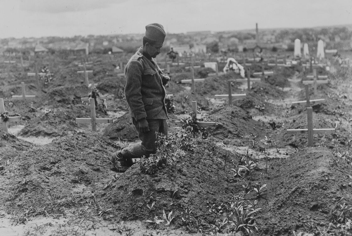 soldado-tumba-primera-guerra-mundial