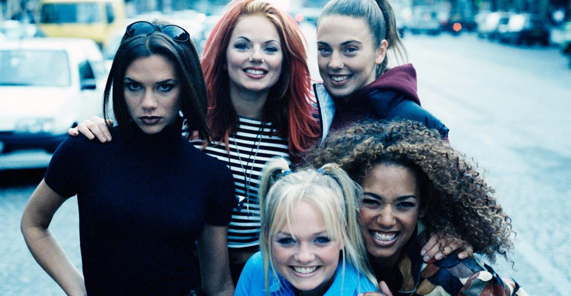 Podría haber una reunión de las Spice Girls pero sin una de las integrantes