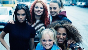 Podría haber una reunión de las Spice Girls pero sin una de las integrantes