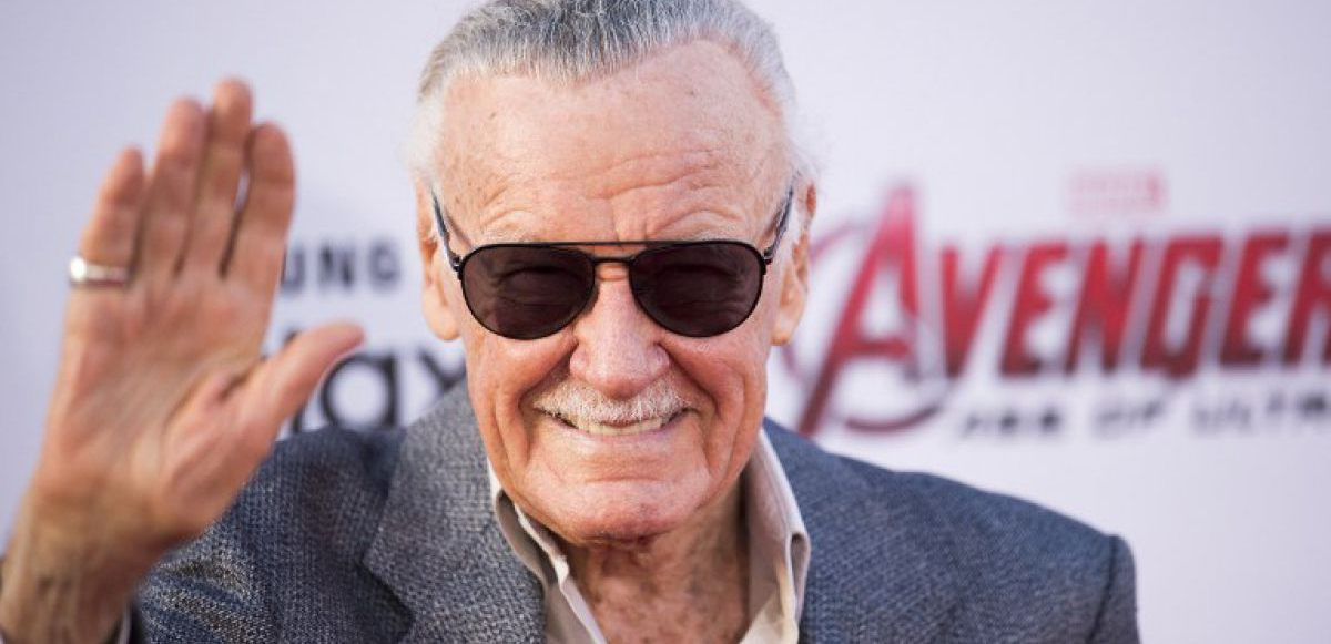 “Fue tan extraordinario como los personajes que creó”: Marvel y Disney se despiden de Stan Lee