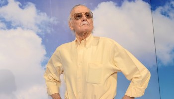 ¡Adiós a un verdadero superhéroe! Murió Stan Lee a los 95 años de edad