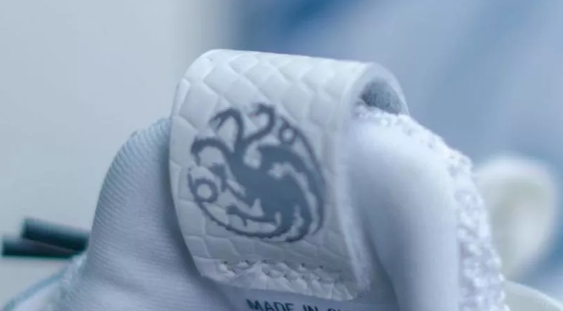 ¡Toma todo mi dinero! Adidas lanza la nueva colección de tenis inspirados en Game of Thrones