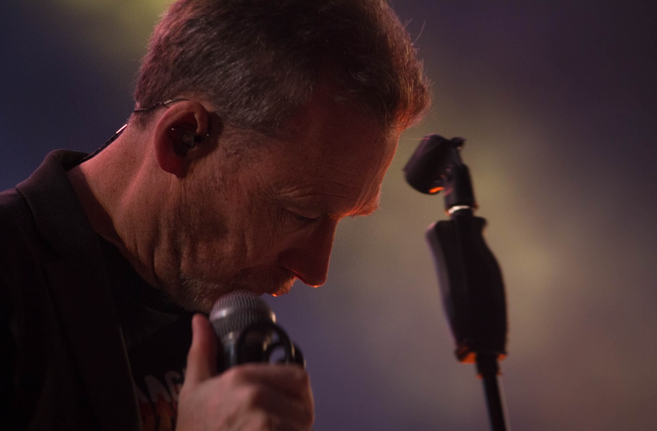 The Jesus & Mary Chain y la sobriedad de una banda necesaria en el Corona Capital 2018