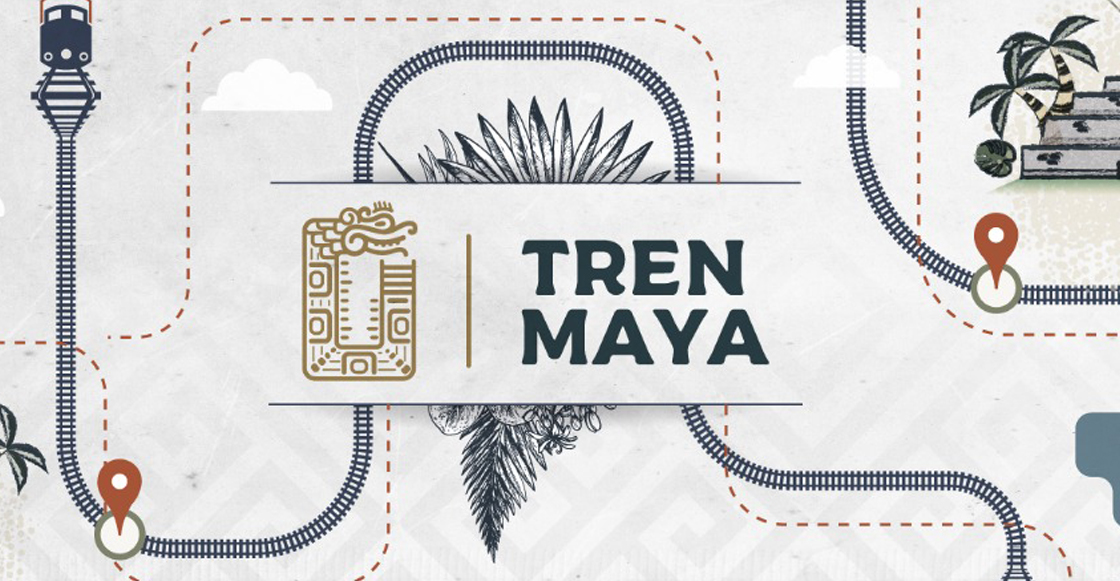 Tren Maya