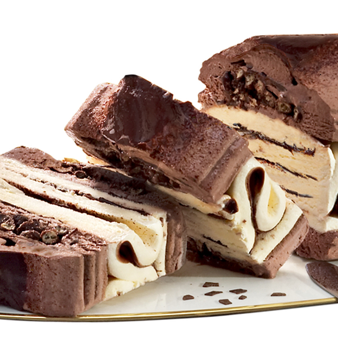 MILAGRO DELICIOSO: ¡El Viennetta está de regreso!