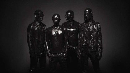 Weezer estrena nueva canción y video de ‘Zombie Bastards’ de 'The Black Album'