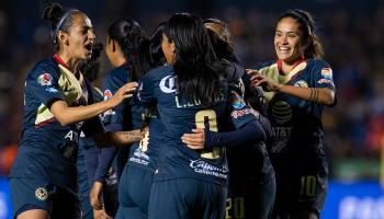 América, tercer equipo campeón de la Liga MX Femenil