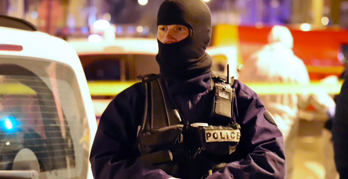 Presunto autor del ataque en Estrasburgo, Francia, es abatido en tiroteo