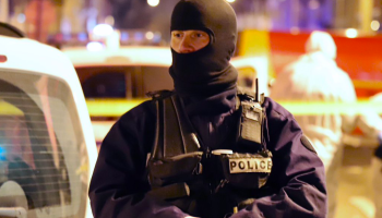 Presunto autor del ataque en Estrasburgo, Francia, es abatido en tiroteo
