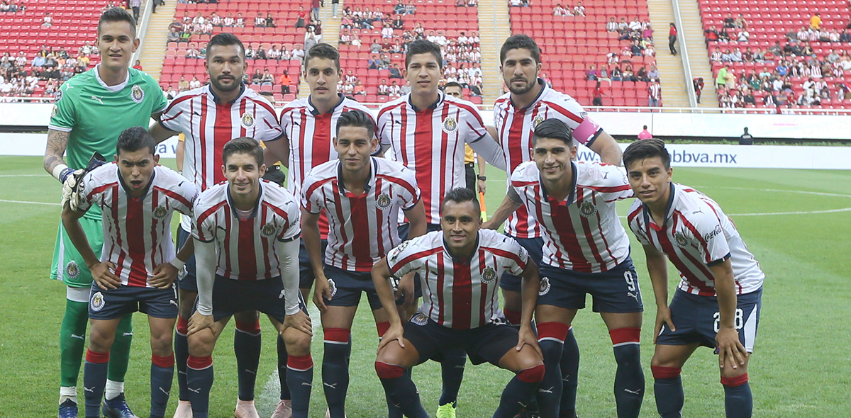 Así ha sido el debut de equipos mexicanos en el Mundial de Clubes