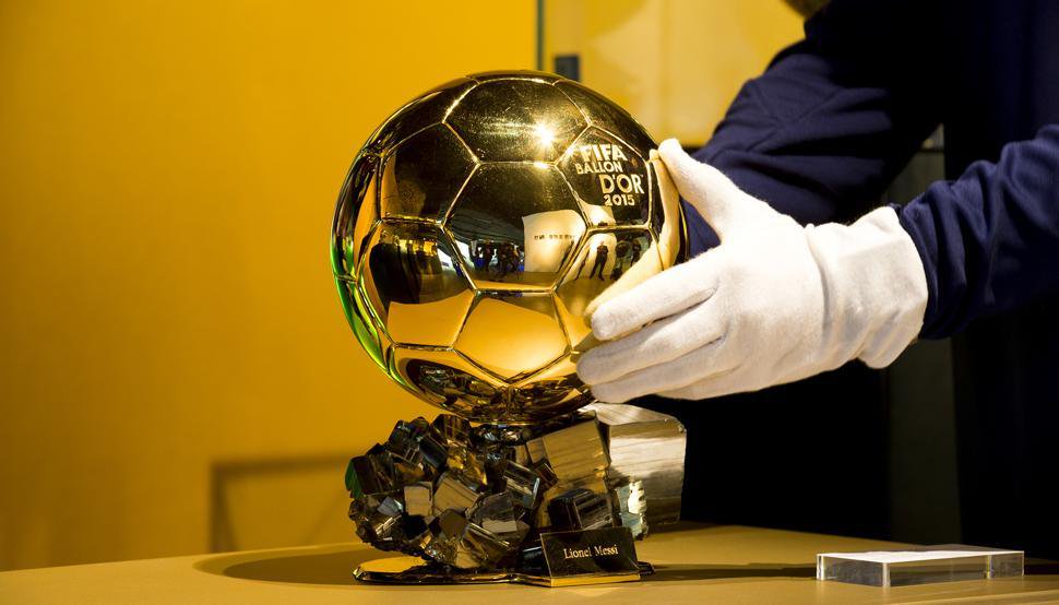 Por la gloria: ¿Quién y cómo se elige al ganador del Balón de Oro?