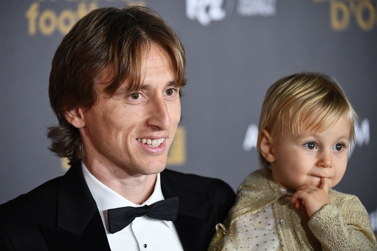 Luka Modric ganó el Balón de Oro y así reaccionaron los expertos: Los aficionados