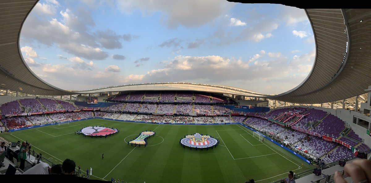 ¡Prepárate, Madrid! Chivas le ganó al Kashima Antlers en el Mundial de Clubes y tenemos los goles