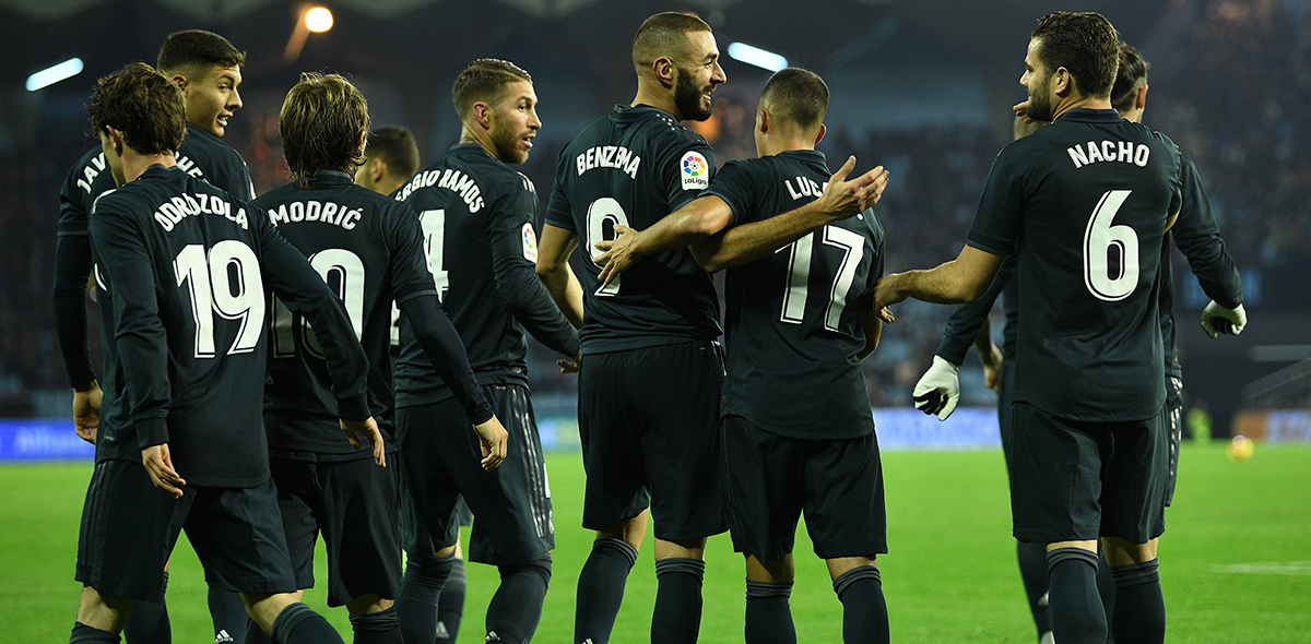 ¿Dónde, cuándo y cómo ver el Kashima Antlers vs Real Madrid?
