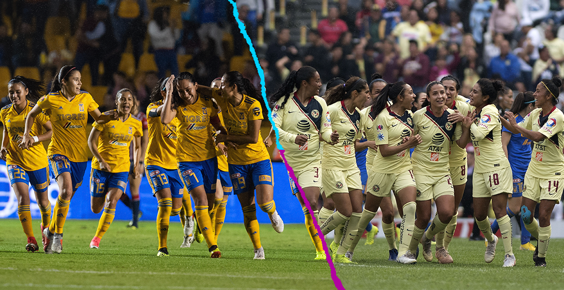 ¿Cuándo, cómo y dónde ver la final de vuelta de la Liga MX Femenil?
