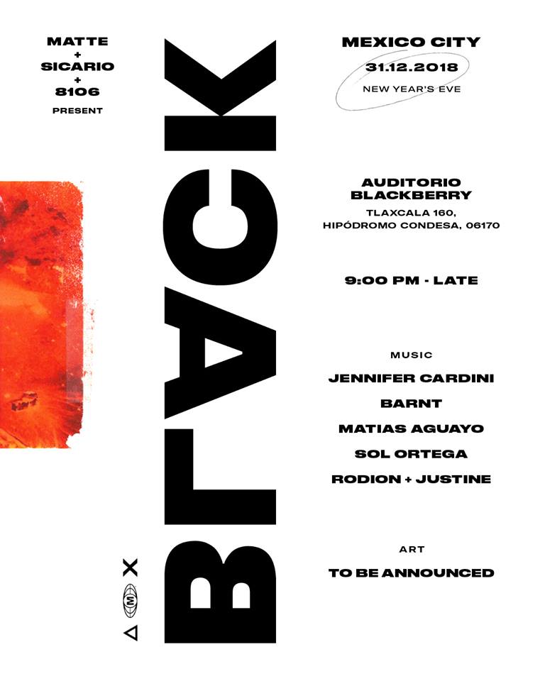 Lugares para echar fiesta de Año Nuevo 2019