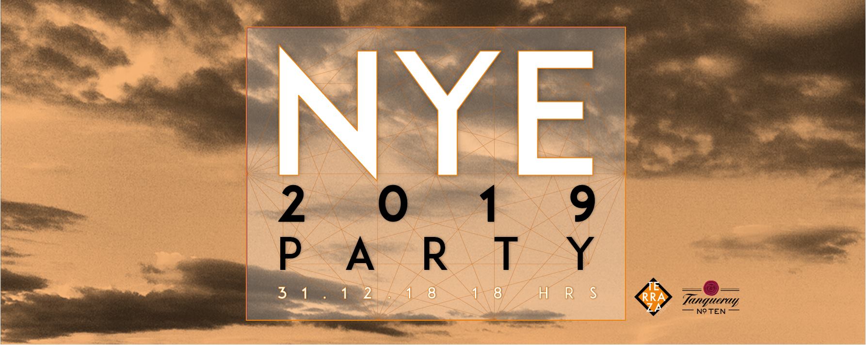 Lugares para echar fiesta de Año Nuevo 2019