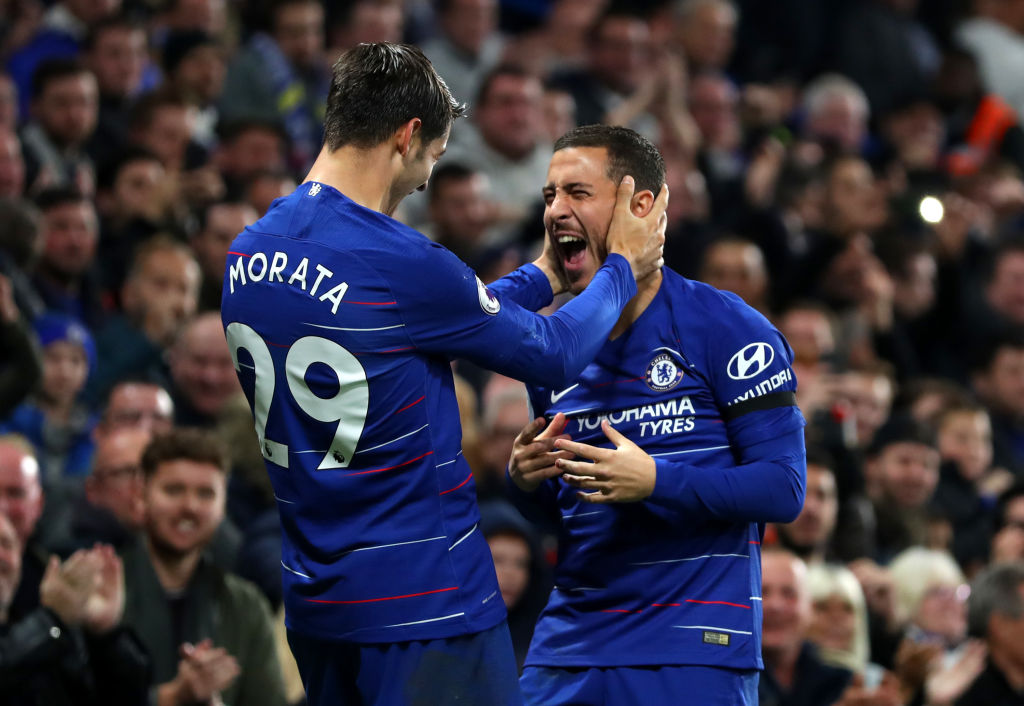Derbi del oeste de Londres: Fulham no le gana al Chelsea desde hace 12 años