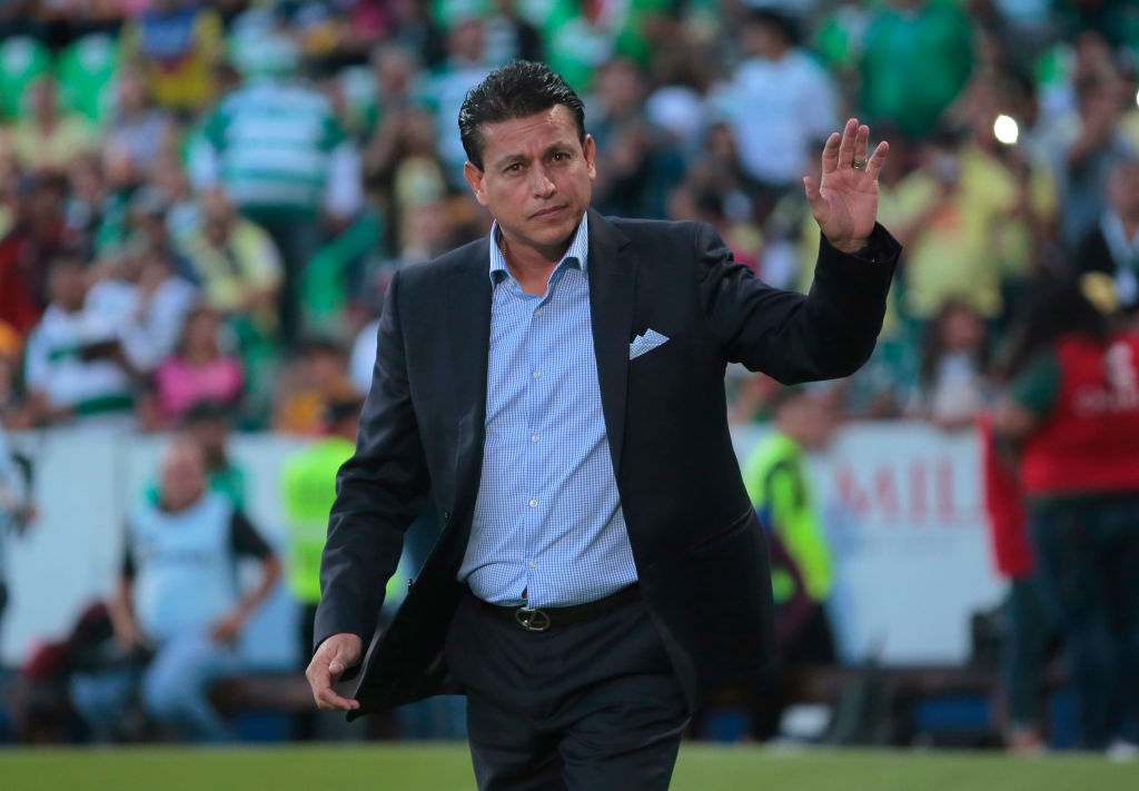 Liga MX sancionaría al ‘Piojo’ Herrera, Cristante y Reyes por críticas tras los Cuartos de Final