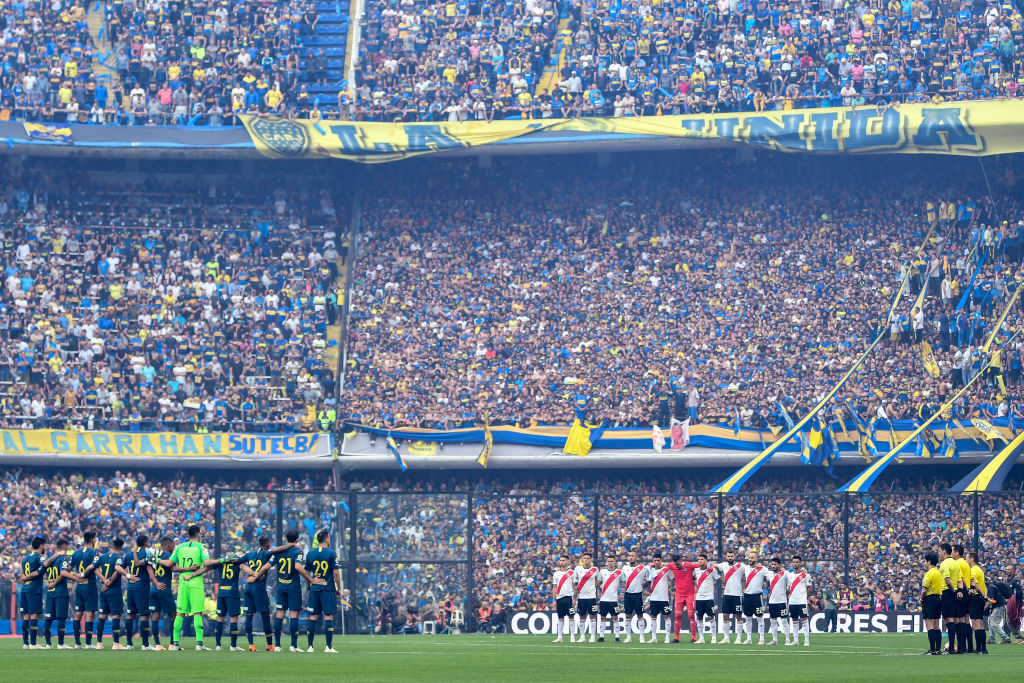 Messi y Cristiano asistirían a la Final de la Copa Libertadores... ¡juntos en un mismo palco!