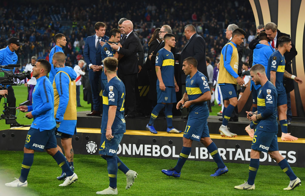 Si no llega oferta de Boca Juniors, ‘Turco’ Mohamed tomará un receso como DT